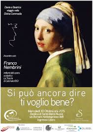 Si può ancora dire ti voglio bene?