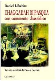 L’Haggadah di Pasqua