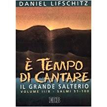 È tempo di cantare