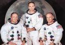 APOLLO 11