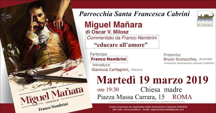 Educare all’AMORE