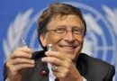 “Niente messa senza vaccino”, lo ha deciso Bill Gates